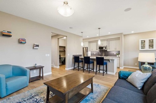 52 Marquis Crescent Se, Calgary, AB 