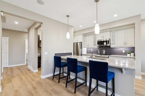 52 Marquis Crescent Se, Calgary, AB 