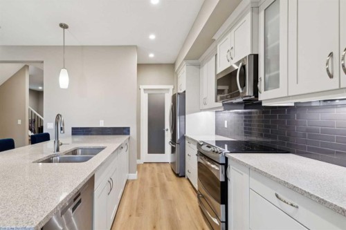 52 Marquis Crescent Se, Calgary, AB 