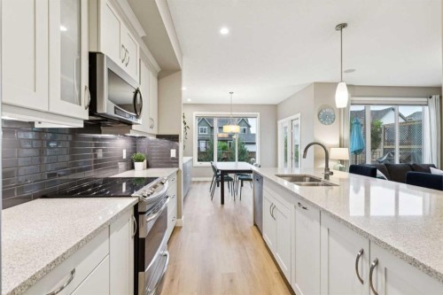 52 Marquis Crescent Se, Calgary, AB 