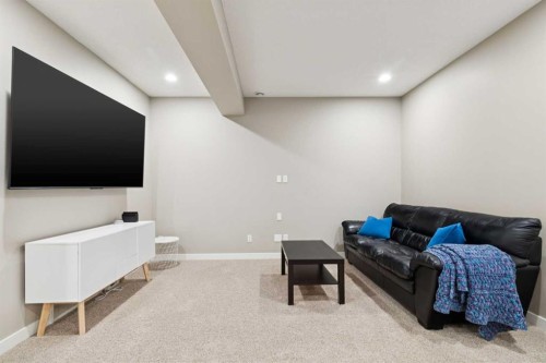 52 Marquis Crescent Se, Calgary, AB 