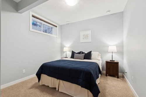 52 Marquis Crescent Se, Calgary, AB 