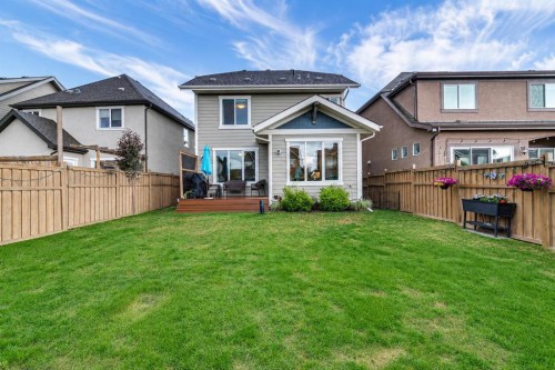 52 Marquis Crescent Se, Calgary, AB 