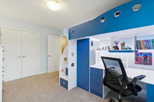 52 Marquis Crescent Se, Calgary, AB 