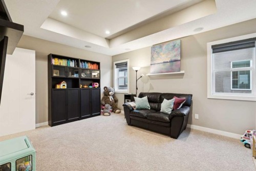 52 Marquis Crescent Se, Calgary, AB 