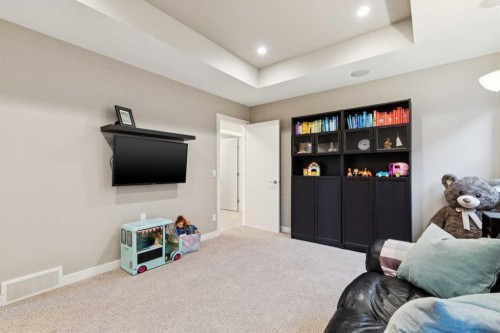 52 Marquis Crescent Se, Calgary, AB 