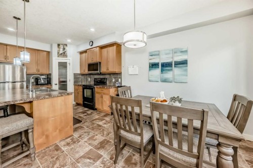 206-413 River Avenue, Cochrane, AB 