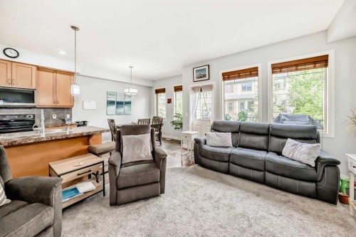 206-413 River Avenue, Cochrane, AB 
