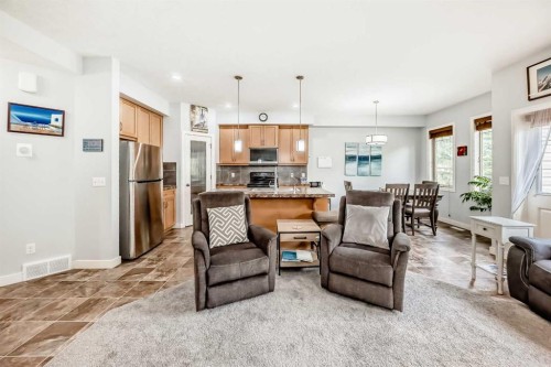 206-413 River Avenue, Cochrane, AB 