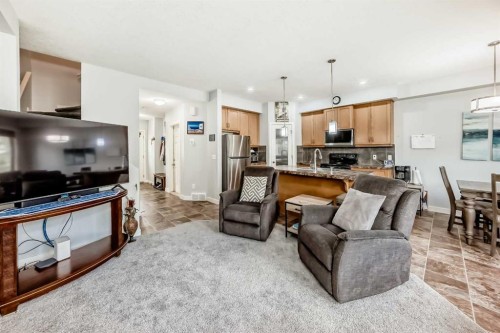 206-413 River Avenue, Cochrane, AB 
