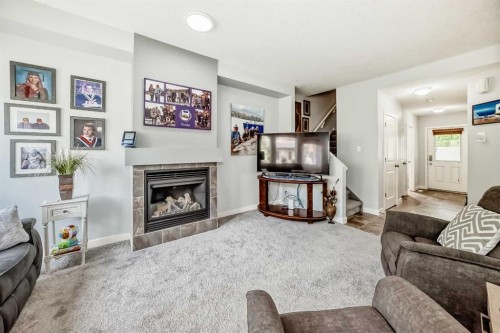206-413 River Avenue, Cochrane, AB 