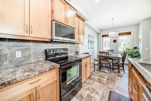 206-413 River Avenue, Cochrane, AB 