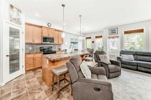 206-413 River Avenue, Cochrane, AB 