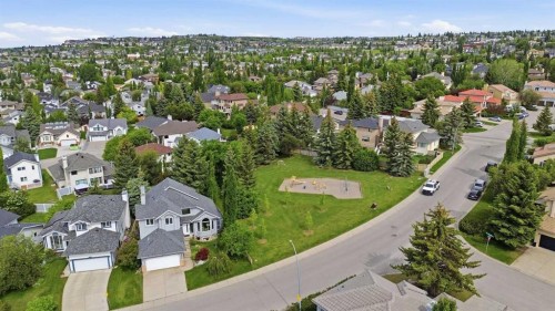 201 Sierra Morena Circle Sw, Calgary, AB 