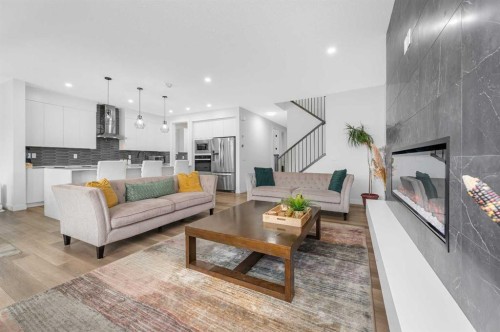 346 Edith Road Nw, Calgary, AB 
