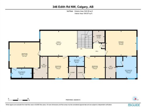 346 Edith Road Nw, Calgary, AB 