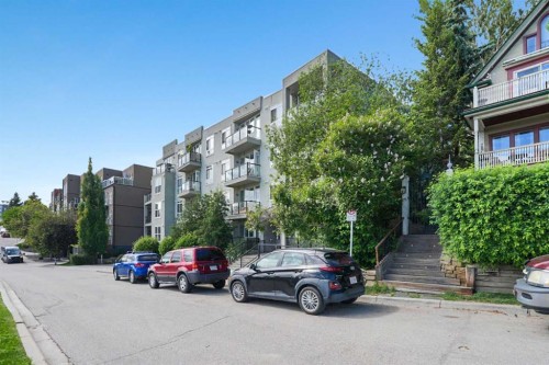 205-540 5 Avenue Ne, Calgary, AB 