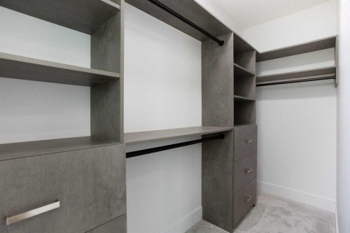 1108 6 Street Ne, Calgary, AB - Indoor
