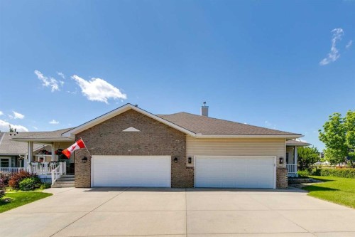 101 Sandstone Court  Okotoks, AB T1S 1R2