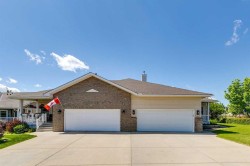 101 Sandstone Court Okotoks, AB T1S 1R2
