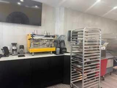 789 Bakery Street, Calgary, AB 