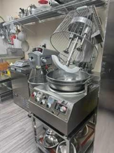 789 Bakery Street, Calgary, AB 