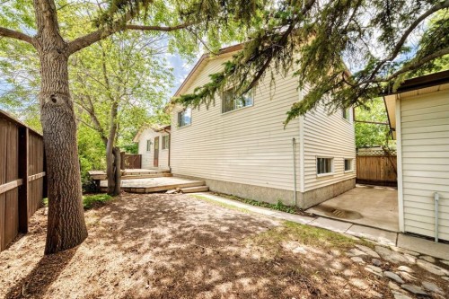103 Rivervalley Crescent Se, Calgary, AB 