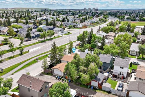 103 Rivervalley Crescent Se, Calgary, AB 