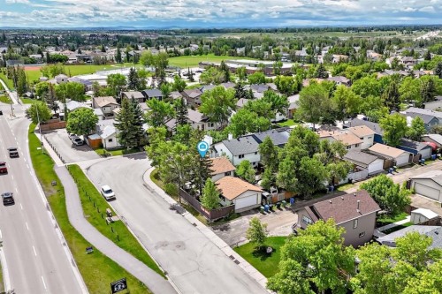 103 Rivervalley Crescent Se, Calgary, AB 