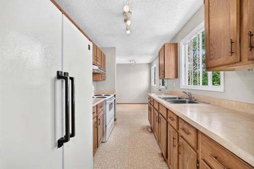 103 Rivervalley Crescent Se, Calgary, AB 