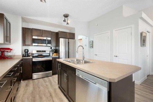 2205-230 Eversyde Boulevard Sw, Calgary, AB 