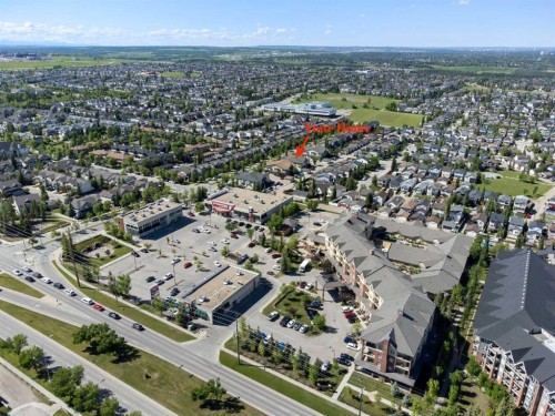 2205-230 Eversyde Boulevard Sw, Calgary, AB 