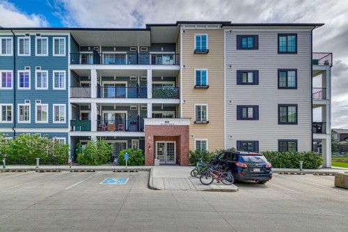 2415-215 Legacy Boulevard SE Calgary, AB T2X 3Z5