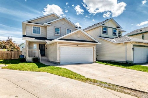 54 Coral Springs Court Ne, Calgary, AB 