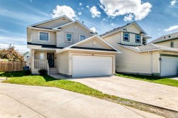 54 Coral Springs Court NE Calgary, AB T3J 3W9