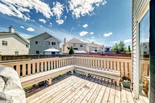 54 Coral Springs Court Ne, Calgary, AB 