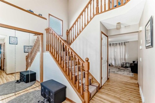 54 Coral Springs Court Ne, Calgary, AB 
