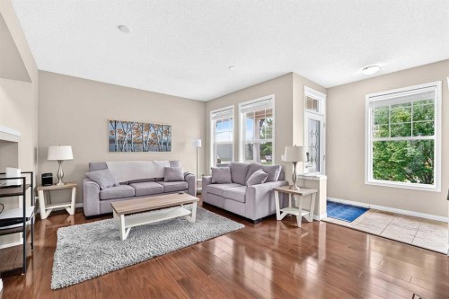 114 Auburn Bay Crescent Se, Calgary, AB 