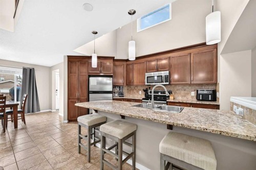 114 Auburn Bay Crescent Se, Calgary, AB 