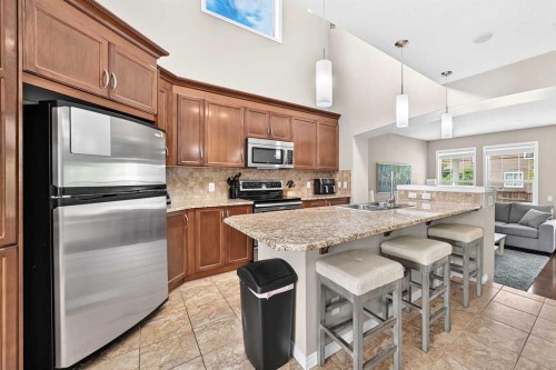 114 Auburn Bay Crescent Se, Calgary, AB 