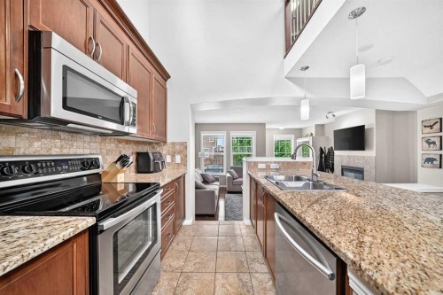 114 Auburn Bay Crescent Se, Calgary, AB 