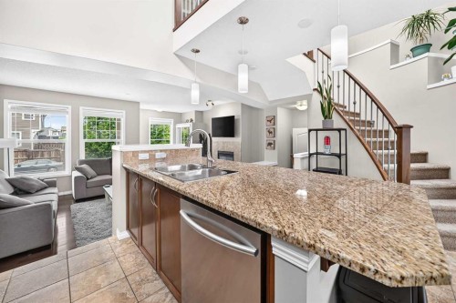 114 Auburn Bay Crescent Se, Calgary, AB 
