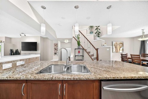 114 Auburn Bay Crescent Se, Calgary, AB 