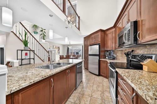 114 Auburn Bay Crescent Se, Calgary, AB 