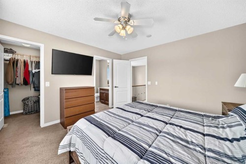 114 Auburn Bay Crescent Se, Calgary, AB 