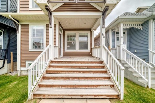 114 Auburn Bay Crescent Se, Calgary, AB 