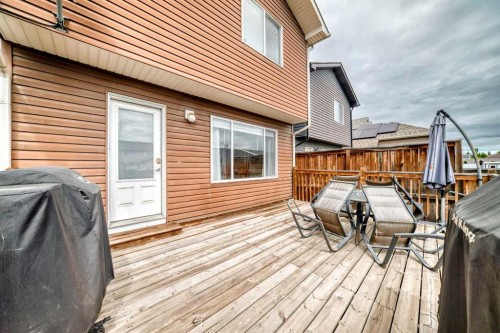 114 Auburn Bay Crescent Se, Calgary, AB 