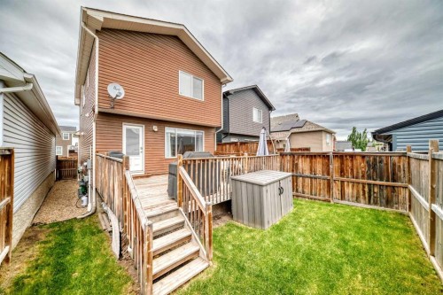 114 Auburn Bay Crescent Se, Calgary, AB 