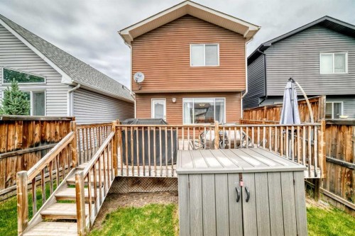 114 Auburn Bay Crescent Se, Calgary, AB 