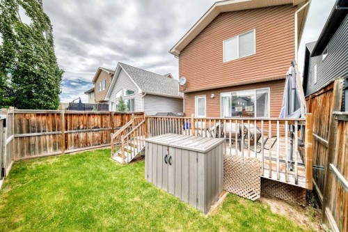 114 Auburn Bay Crescent Se, Calgary, AB 